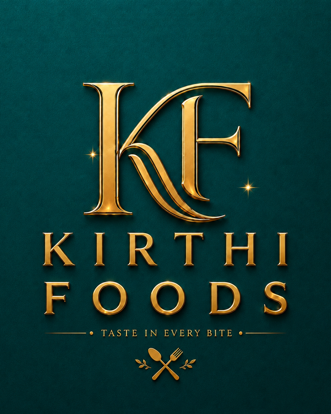 Kirthi Foods